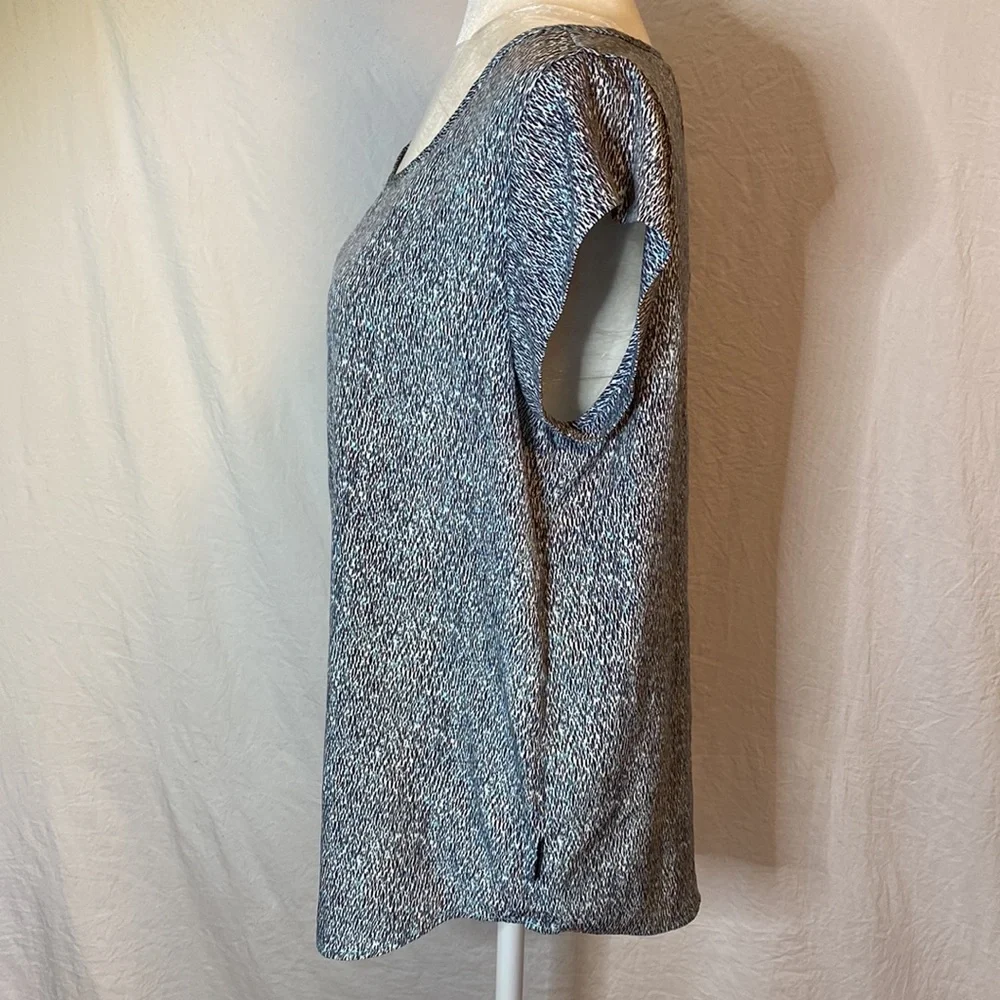 CALVIN KLEIN JEANS Top! Sz M - Picture 5 of 10